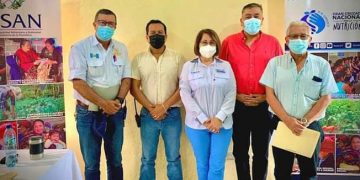 Retalhuleu: Reafirman compromiso interinstitucional contra la desnutrición