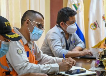 Autoridades de Baja Verapaz reiteran llamado a prevenir el coronavirus