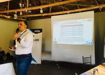 Chiquimula analiza avance de municipalidades en ejecución de proyectos