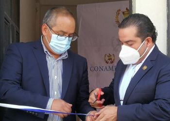 Conamigua tendrá sede en Sololá