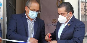 Conamigua tendrá sede en Sololá