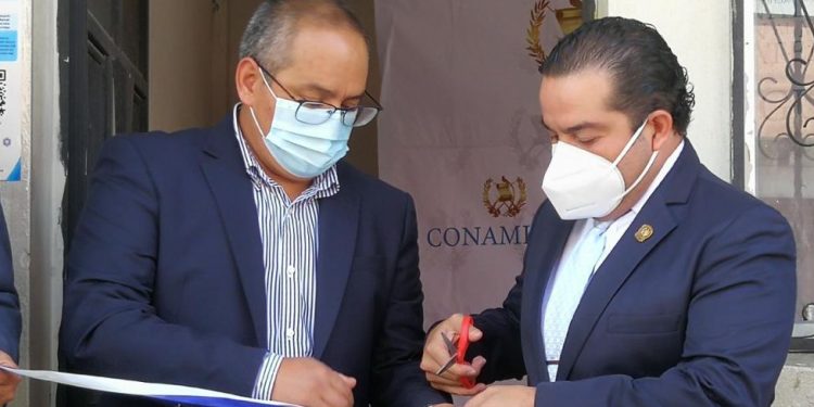 Conamigua tendrá sede en Sololá