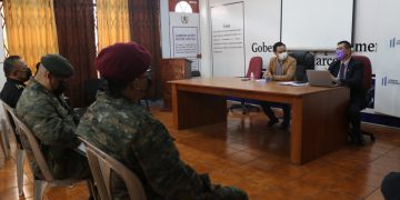 Implementarán operativos en transporte público de San Marcos