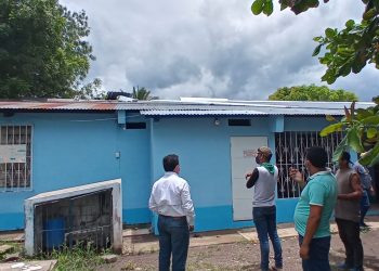 Mejoran servicios de Salud en Jalpatagua