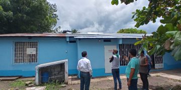 Mejoran servicios de Salud en Jalpatagua