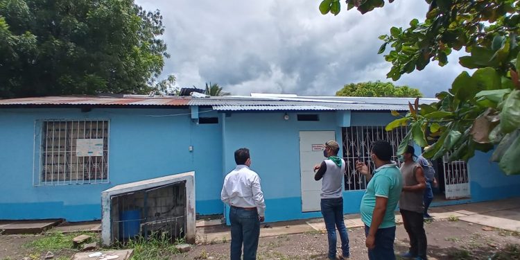 Mejoran servicios de Salud en Jalpatagua