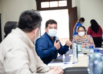 Avanzan gestiones para construcción de nuevo hospital en Alta Verapaz