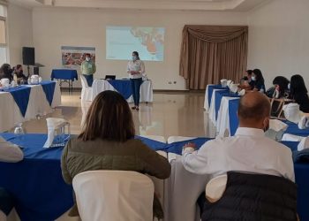Extensionistas de Hogar Rural fortalecen sus capacidades