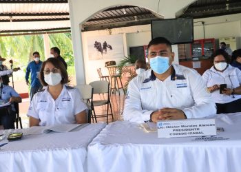 Realizan reunión del Codede en Izabal