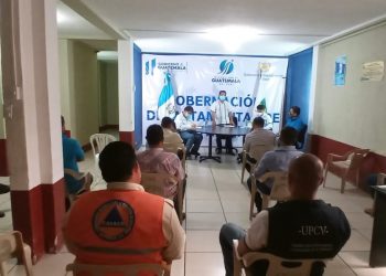 Caminos reparará tramo hacia aduana San Cristóbal