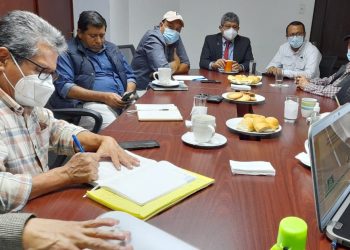 Municipios de Zacapa desarrollarán proyectos en coordinación con Ferrovías