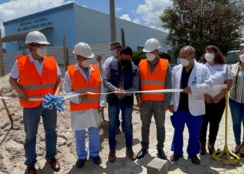 Hospital Regional de Huehuetenango contará con centro de diagnóstico por imágenes