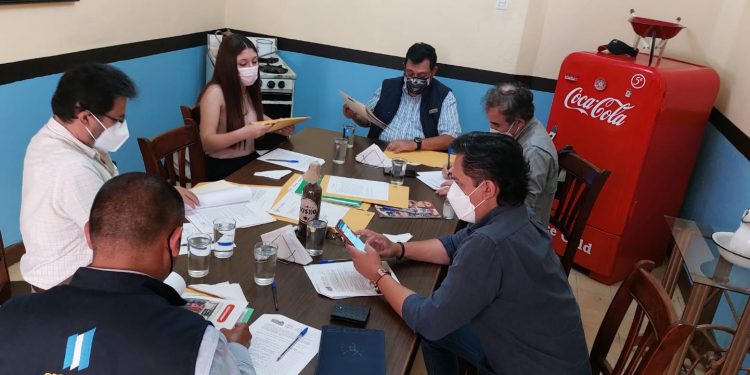 Inguat promueve concurso para fomentar el turismo en Huehuetenango