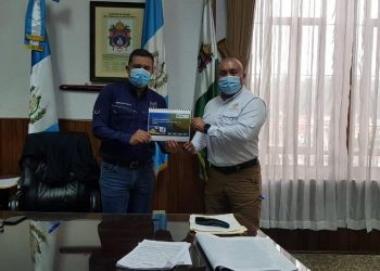 Presentan proyectos para crear oficinas de prevención de la violencia en Cobán y San Cristóbal Verapaz
