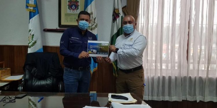 Presentan proyectos para crear oficinas de prevención de la violencia en Cobán y San Cristóbal Verapaz