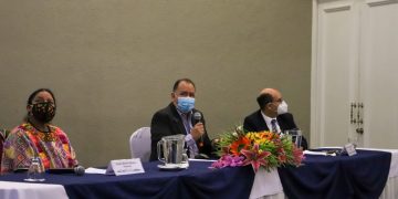 Copadeh realiza foro centrado en las funciones del Ejecutivo