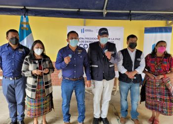 Copadeh abre su sede regional número 12, en Santa Cruz del Quiché