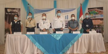 Nueva jornada móvil de servicios integrados llegará a La Unión