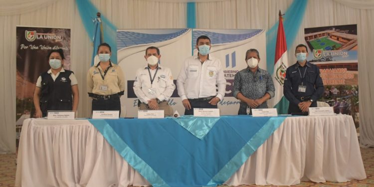 Nueva jornada móvil de servicios integrados llegará a La Unión