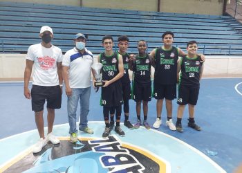 Promueven sano esparcimiento de la juventud de Izabal