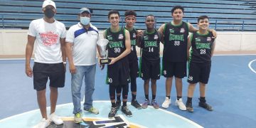 Promueven sano esparcimiento de la juventud de Izabal