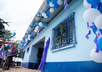 Fortalecen atención primaria en salud en comunidad de Panzós