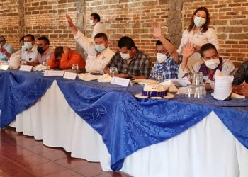 Huehuetenango busca mejorar la ejecución de obras de desarrollo