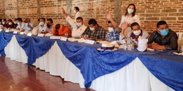 Huehuetenango busca mejorar la ejecución de obras de desarrollo