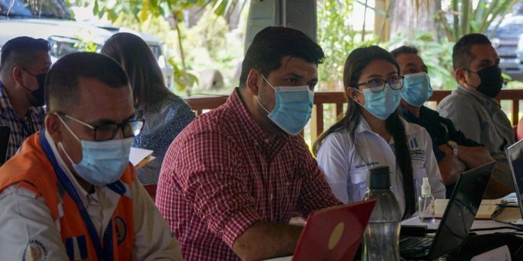 Baja Verapaz: Trabajan para agilizar proyectos de desarrollo