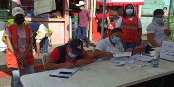 Ministerio de Salud fortalece vacunación comunitaria en Suchitepéquez