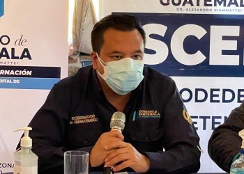 Consejos comunitarios de desarrollo reforzarán capacidades para enfrentar la pandemia