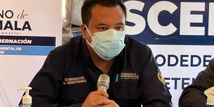 Consejos comunitarios de desarrollo reforzarán capacidades para enfrentar la pandemia