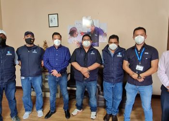 Huehuetenango fortalecerá acciones para prevenir conflictividad y violencia