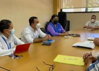 Establecen estrategias para prevenir incidentes en las manifestaciones en Zacapa