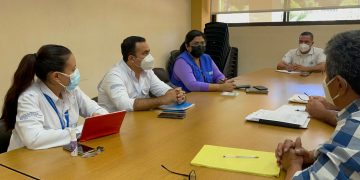 Establecen estrategias para prevenir incidentes en las manifestaciones en Zacapa