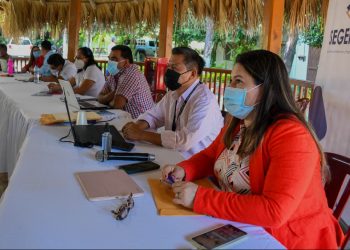 Baja Verapaz analiza propuestas de proyectos de desarrollo