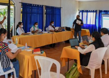 Trabajan para instituir mesas para la prevención de embarazos en adolescentes a nivel municipal