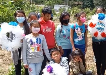 MAGA impulsa talleres de emprendimiento para adolescentes