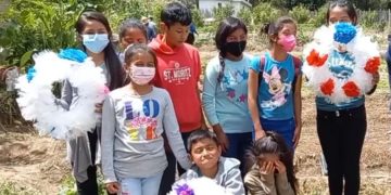 MAGA impulsa talleres de emprendimiento para adolescentes