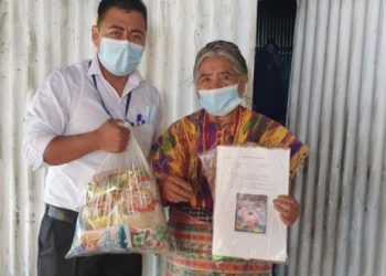 Programa Mis Años Dorados busca beneficiar a más adultos mayores