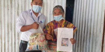 Programa Mis Años Dorados busca beneficiar a más adultos mayores