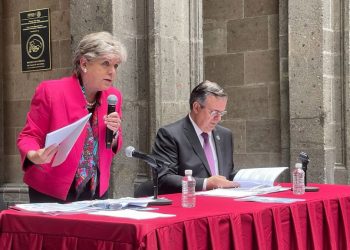 Países de la Celac adoptarán Plan de Autosuficiencia Sanitaria para la región