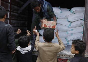 EE. UU. donará 5 mil millones de dólares para atajar el hambre en el mundo