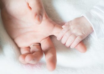 Atrofia muscular espinal puede ser mortal si no hay detección oportuna