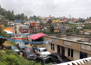 Caserío Tuiquinamble, en Ixchiguán, San Marcos, es elevado a aldea
