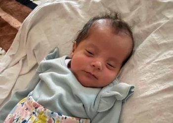 Salud recuerda primer parto de madre con coronavirus en Quetzaltenango