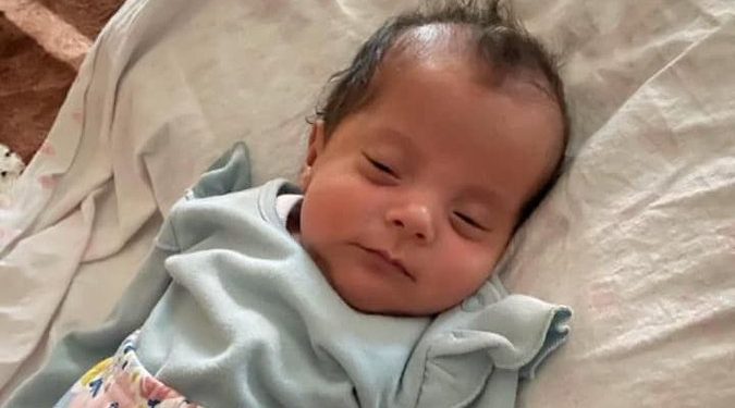 Salud recuerda primer parto de madre con coronavirus en Quetzaltenango