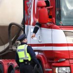 El Reino Unido planea dar 5 mil visados para transportistas extranjeros