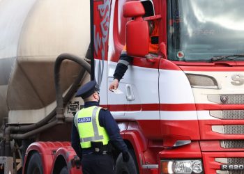 El Reino Unido planea dar 5 mil visados para transportistas extranjeros