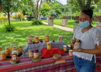 MAGA fortalece el desarrollo rural de Suchitepéquez